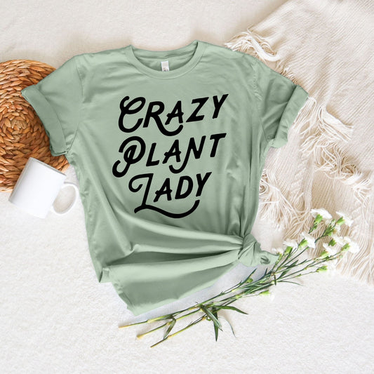 Copy of Easily Distracted By Plants