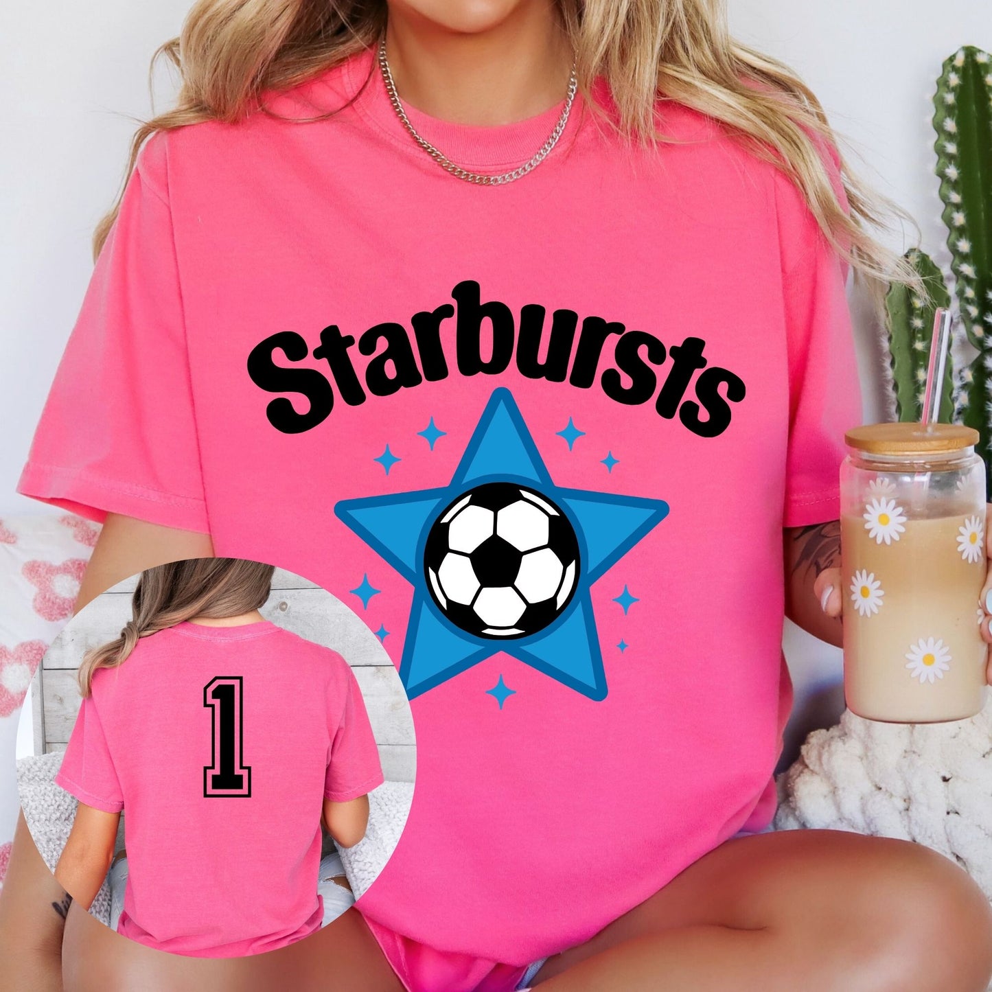 Starbursts