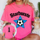 Starbursts