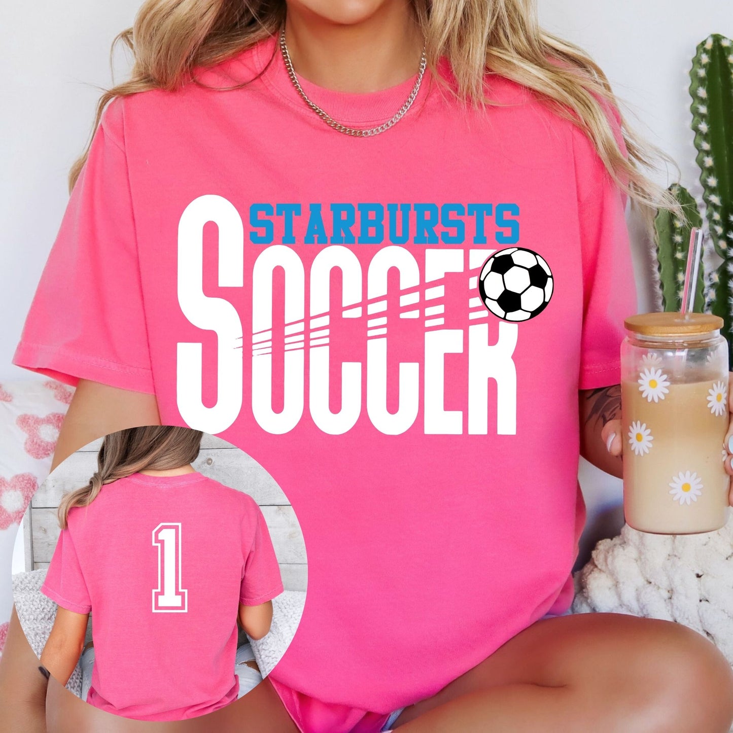 Starbursts Soccer