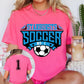 Starbursts Soccer