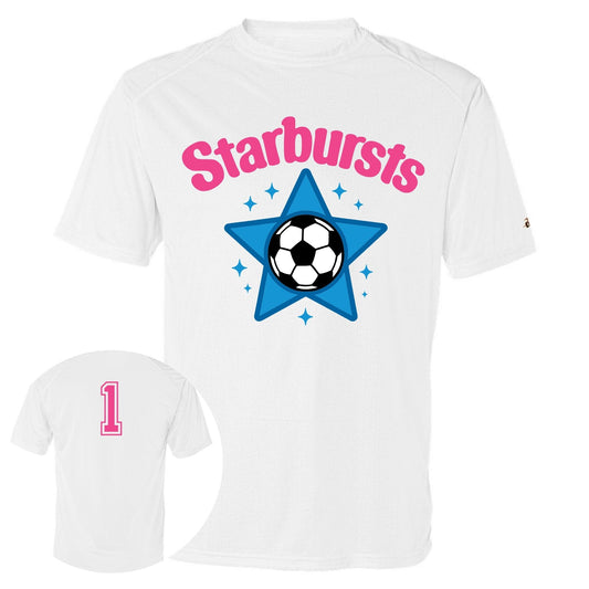 Starbursts Dri Fit
