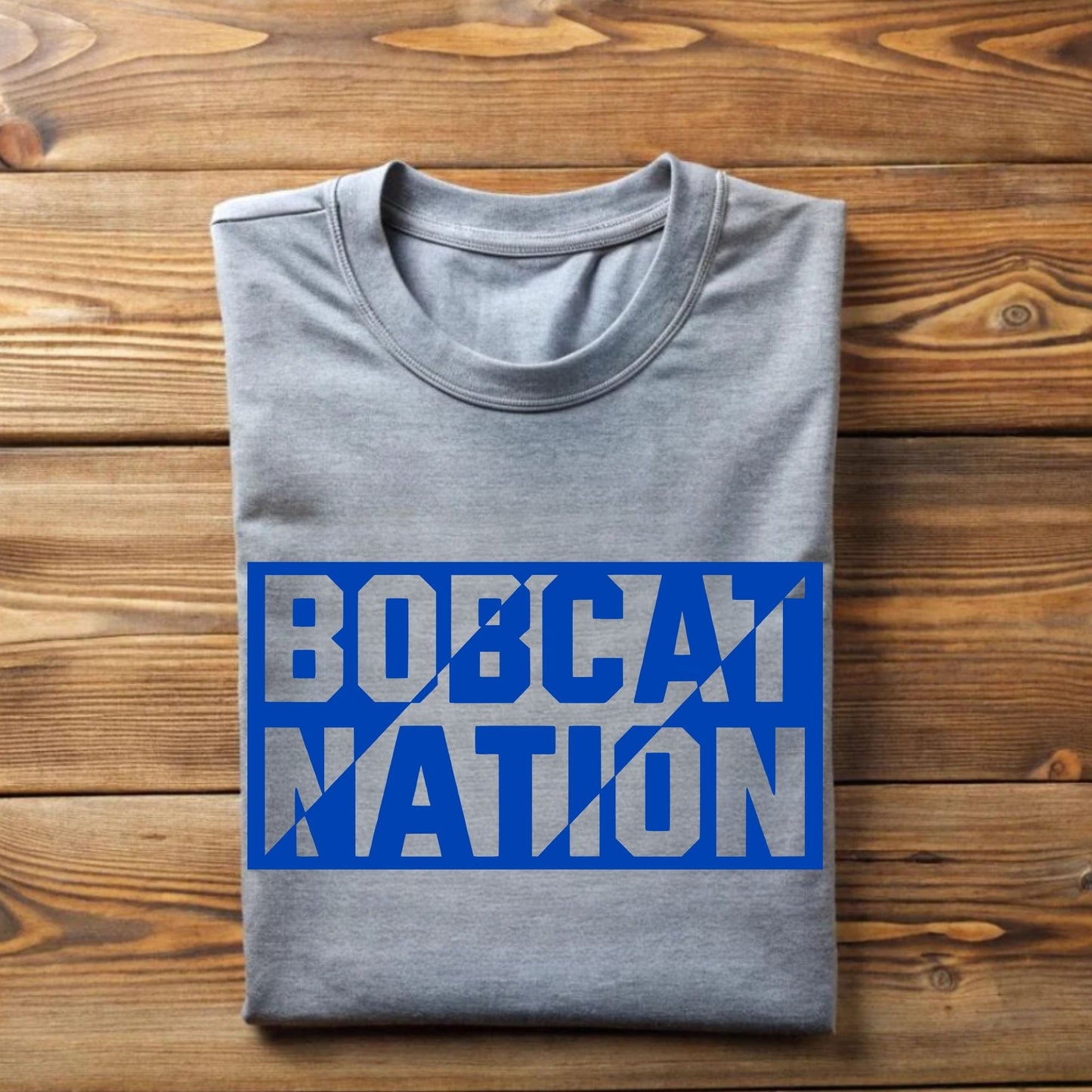 Bobcat Nation