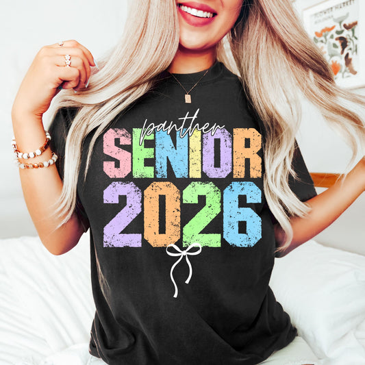 Coquette Panther Senior 2026