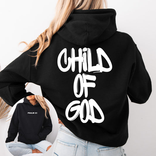 Child Of God Youth