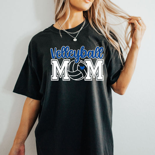 Volleyball Mom