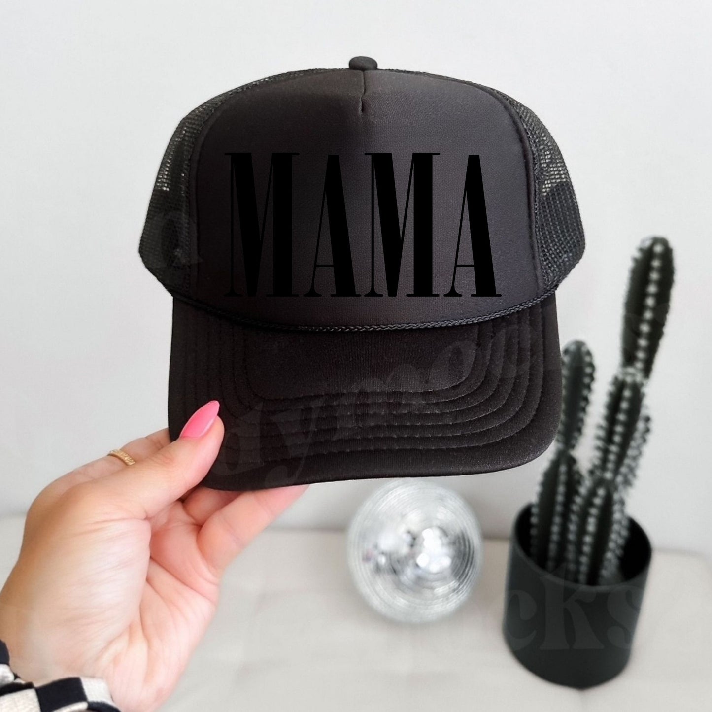 MAMA Hat