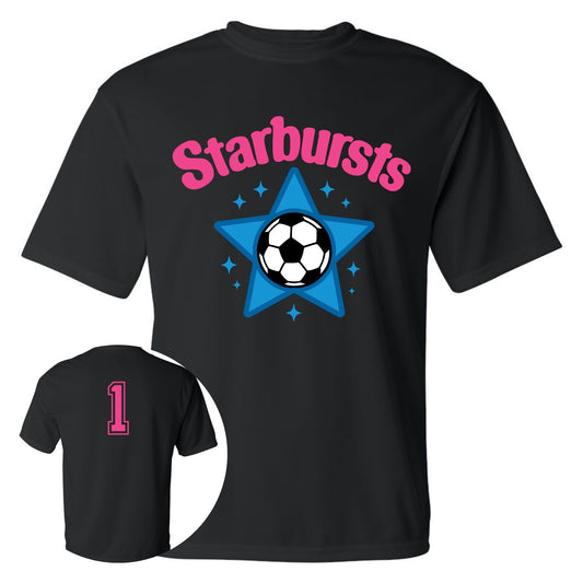 Starbursts Dri Fit