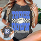 TOUCH DOWN T-SHIRT