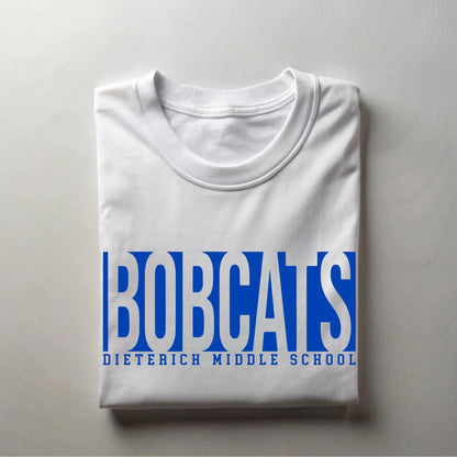 DMS Bobcats