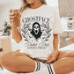 Horror Movie Character Tee