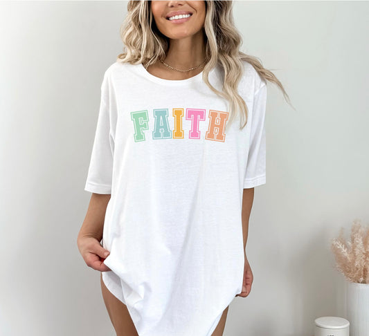 FAITH T-Shirt