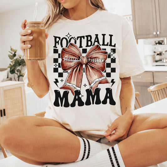 Football Mama