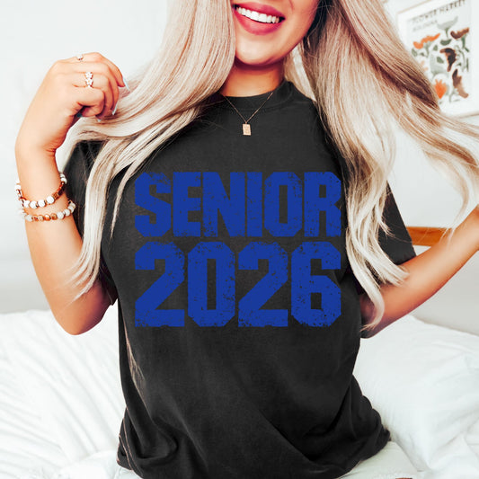 Senior 2026