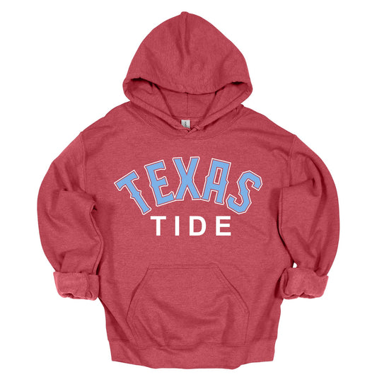 Texas Tide