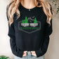 MB Dumpster Rentals Sweatshirt