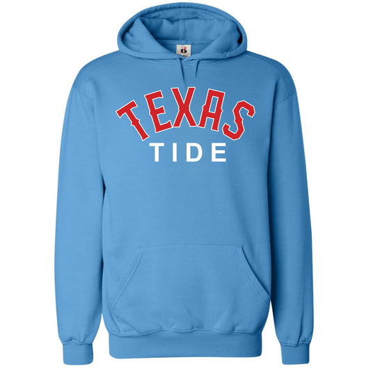 Performance Tide Hoodie