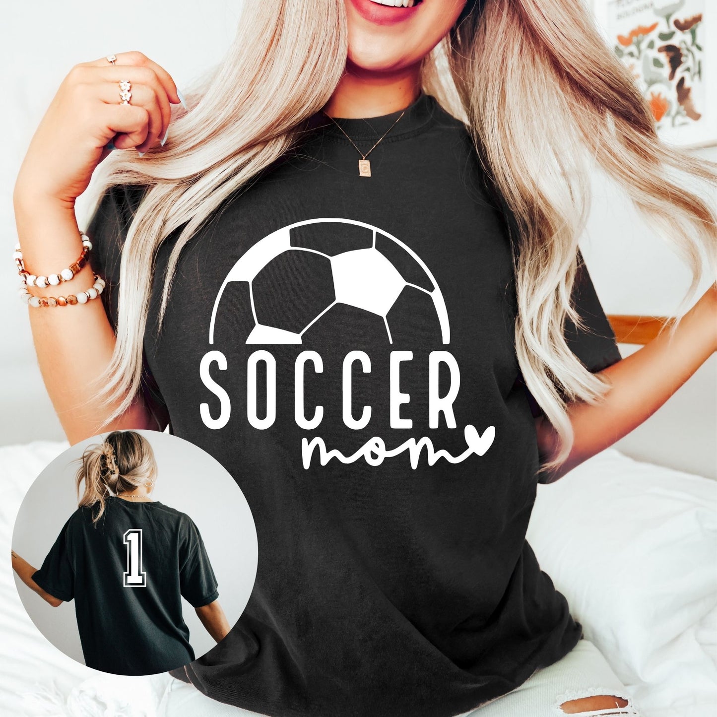 Soccer Mom