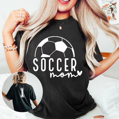 Soccer Mom
