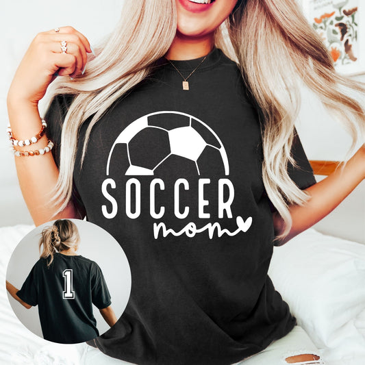 Soccer Mom