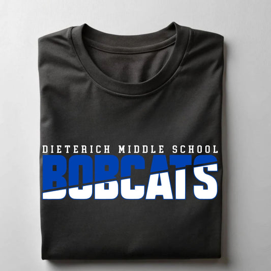 DMS Bobcats