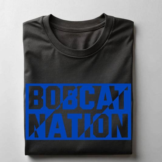 Bobcat Nation