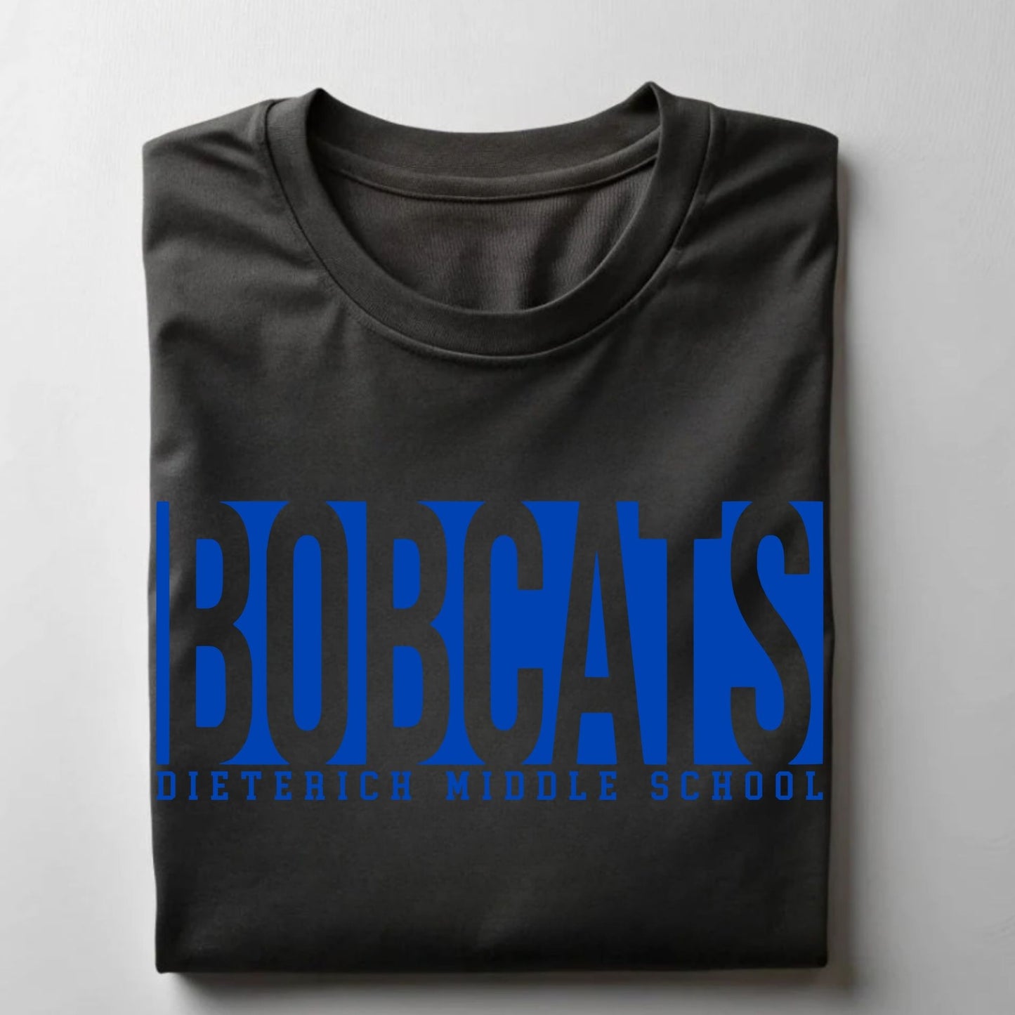 DMS Bobcats