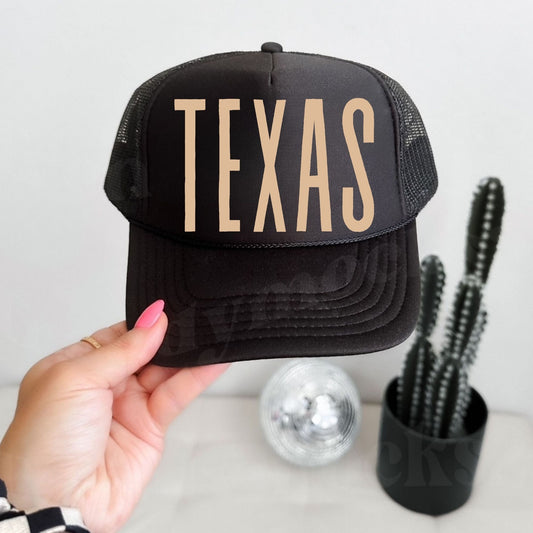TEXAS Hat