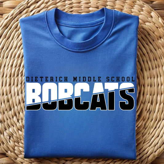 DMS Bobcats