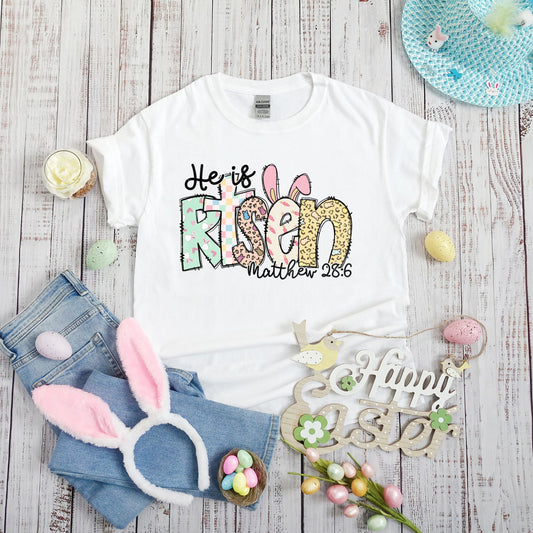 He Is Risen
