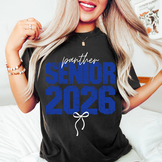 Coquette Panther Senior 2026