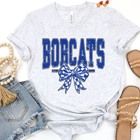 Bobcats Coquette