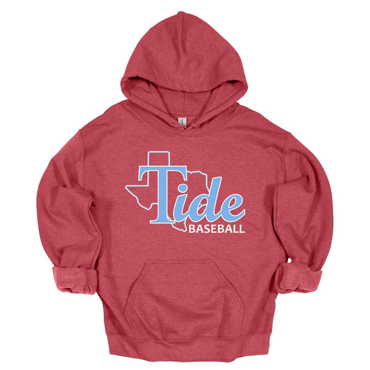Texas Tide Baseball