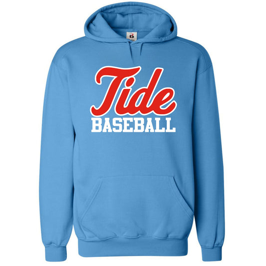 Performance Tide Hoodie