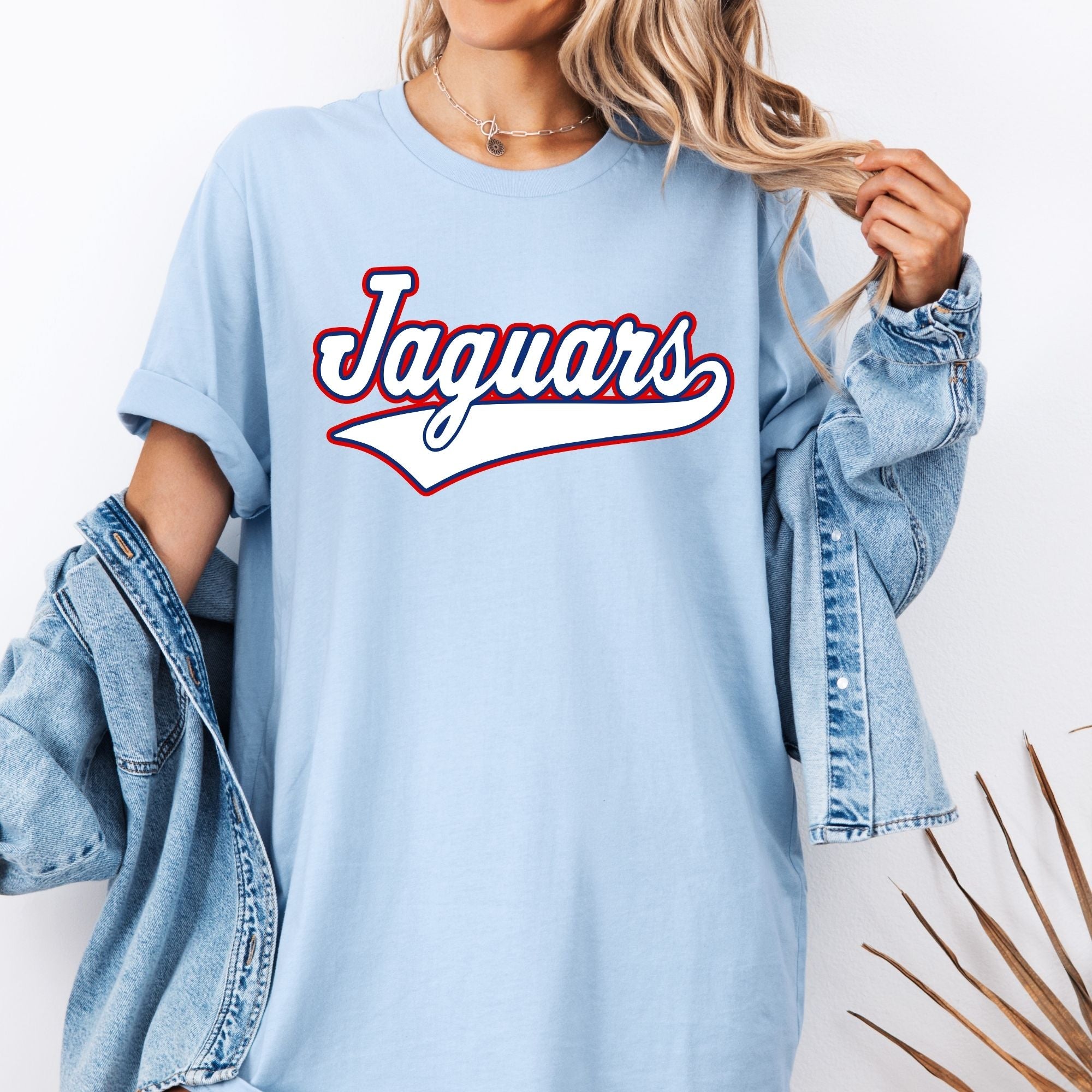 Jaguars Script – Heifer2Heifer Designs