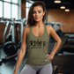 Runner Racerback Tank