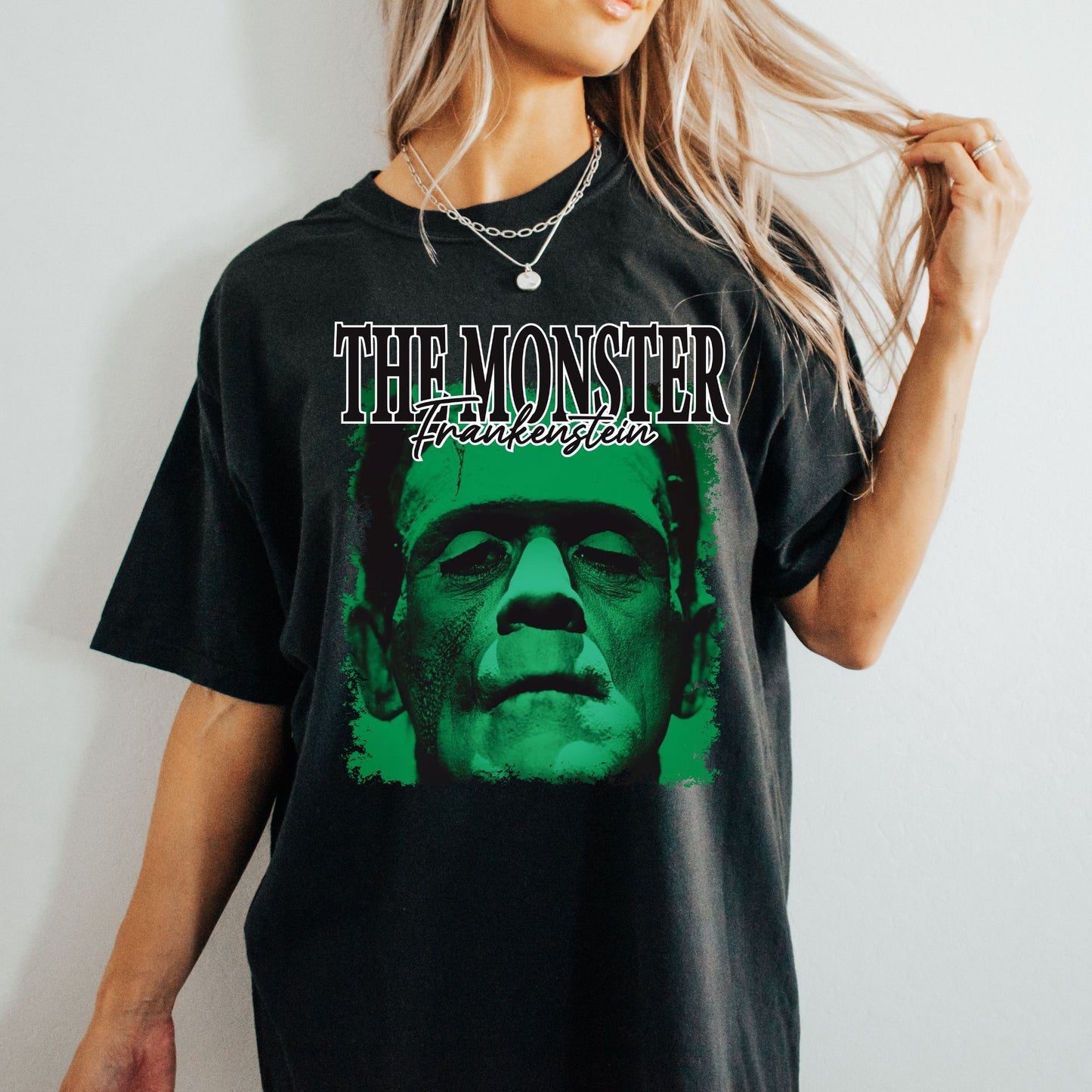 Horror Movie Tee