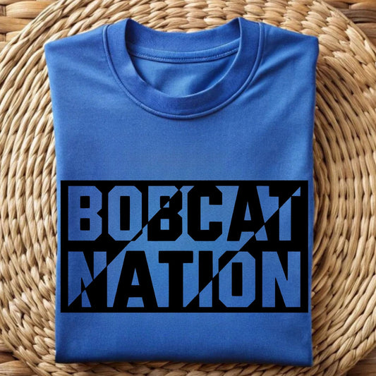 Bobcat Nation