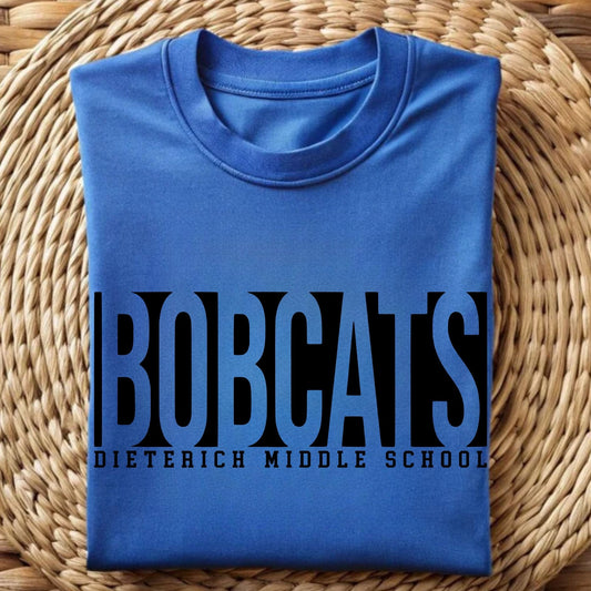 DMS Bobcats