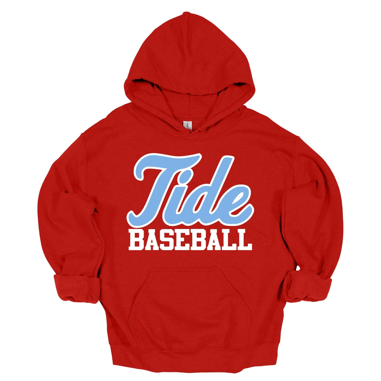 Tide Baseball