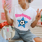 Starbursts