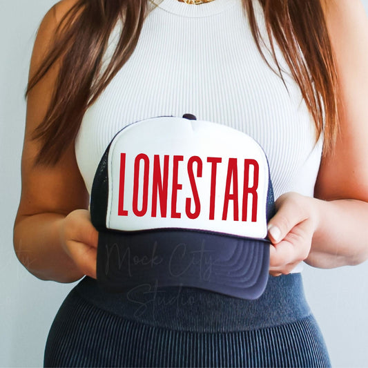 LONESTAR Hat