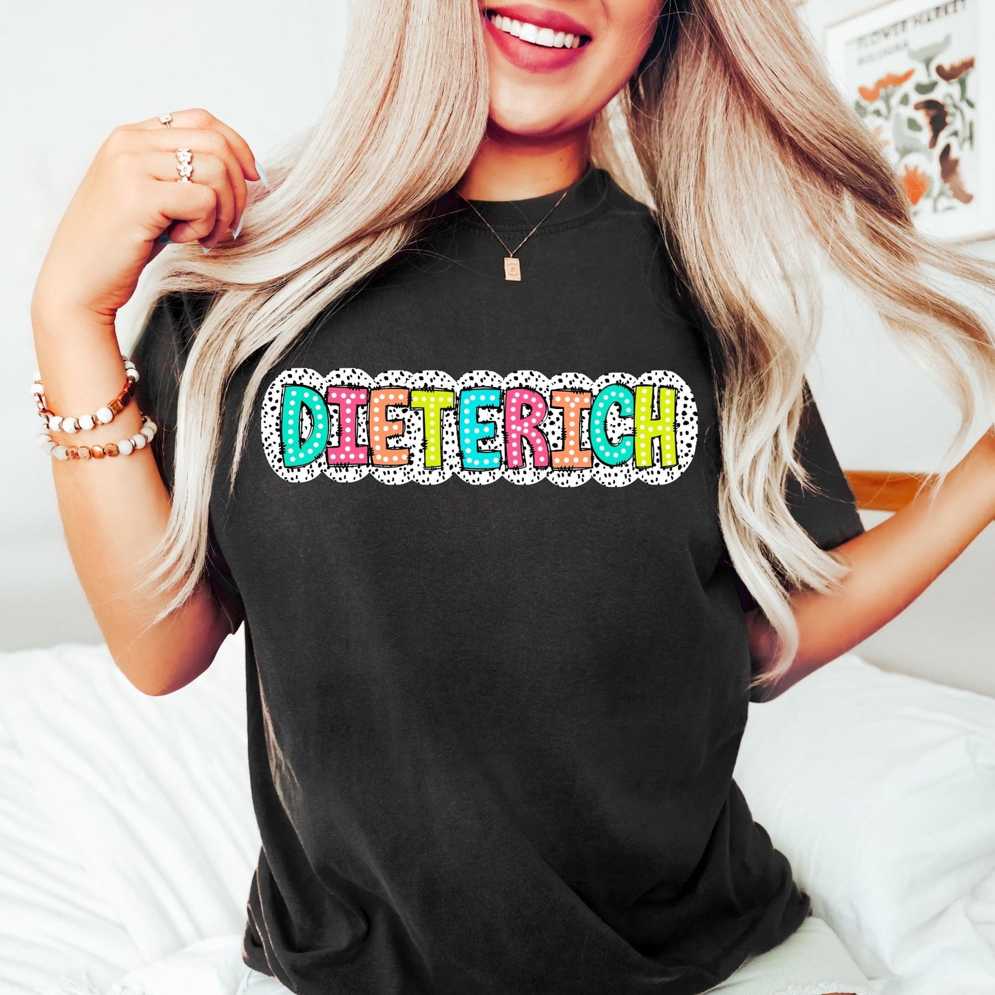 DIETERICH