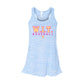 W.I.T. BASEBALL BELLA & CANVAS TANK TOP