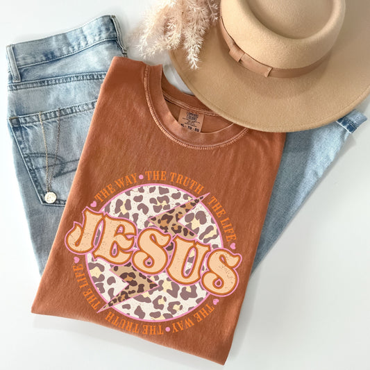 Jesus T-Shirt