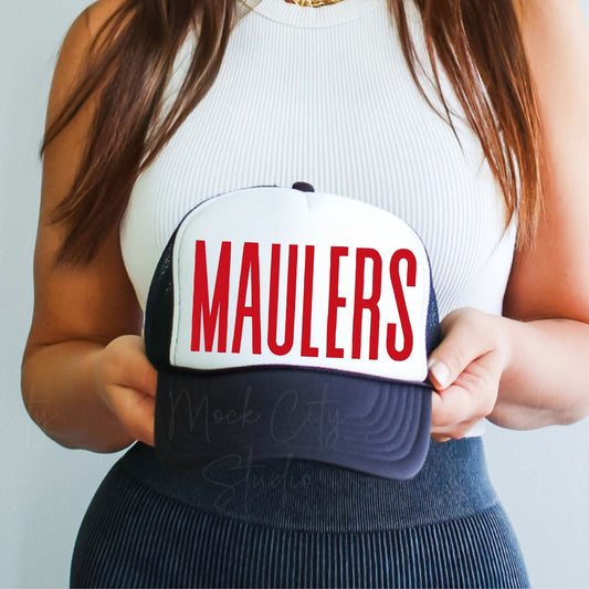 MAULERS Hat