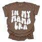 Retro In My Mama Era T-Shirt