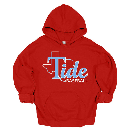 Texas Tide Baseball