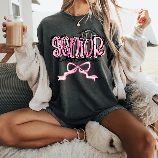 Coquette Senior 2026