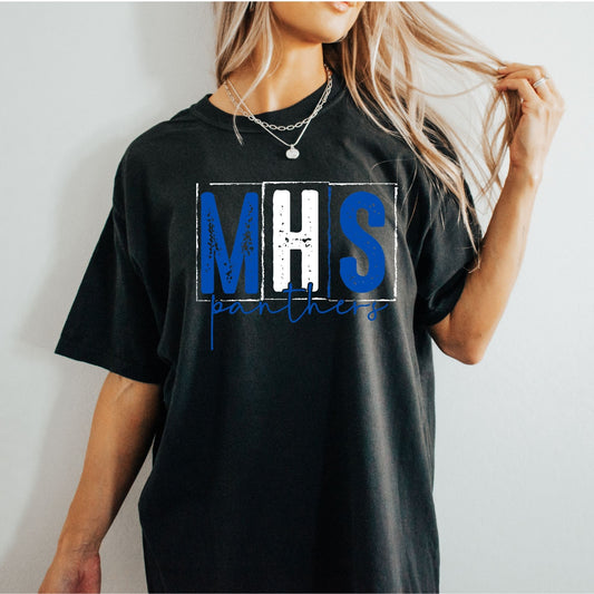 MHS Panthers